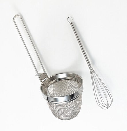 Soup and Stock Strainer – TOIRO