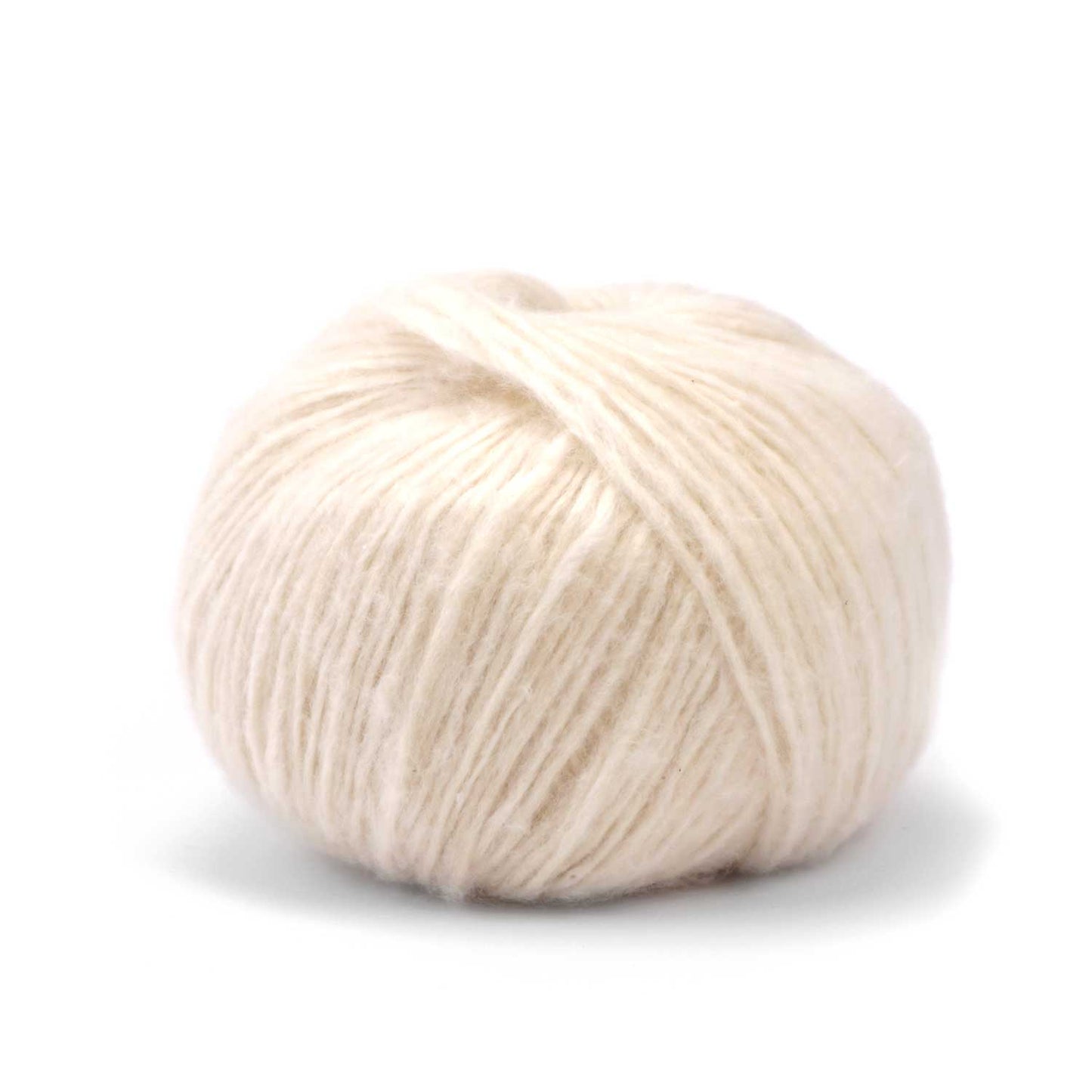 SUAVE  100% Cotton (Organic) 25g - vegan cashmere