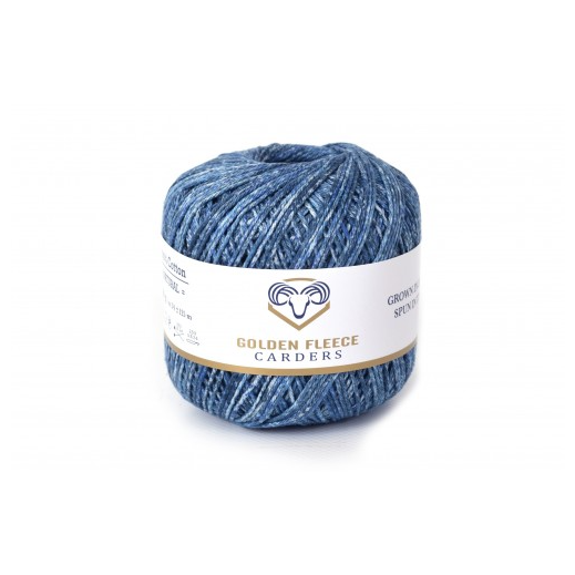 Cotton Yarns Earth 50g