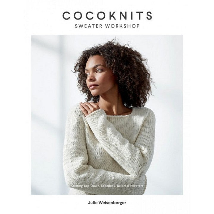 Cocoknits Sweater Workshop