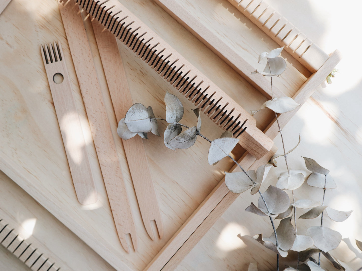 Weaving loom kit - Mazzy Star