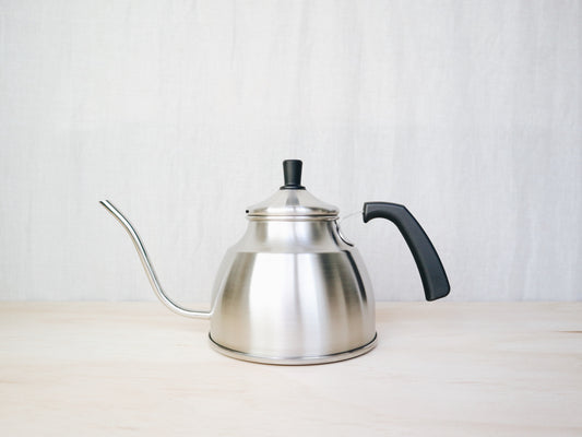 Yoshikawa Coron appearance Drip Kettle Made in Japan