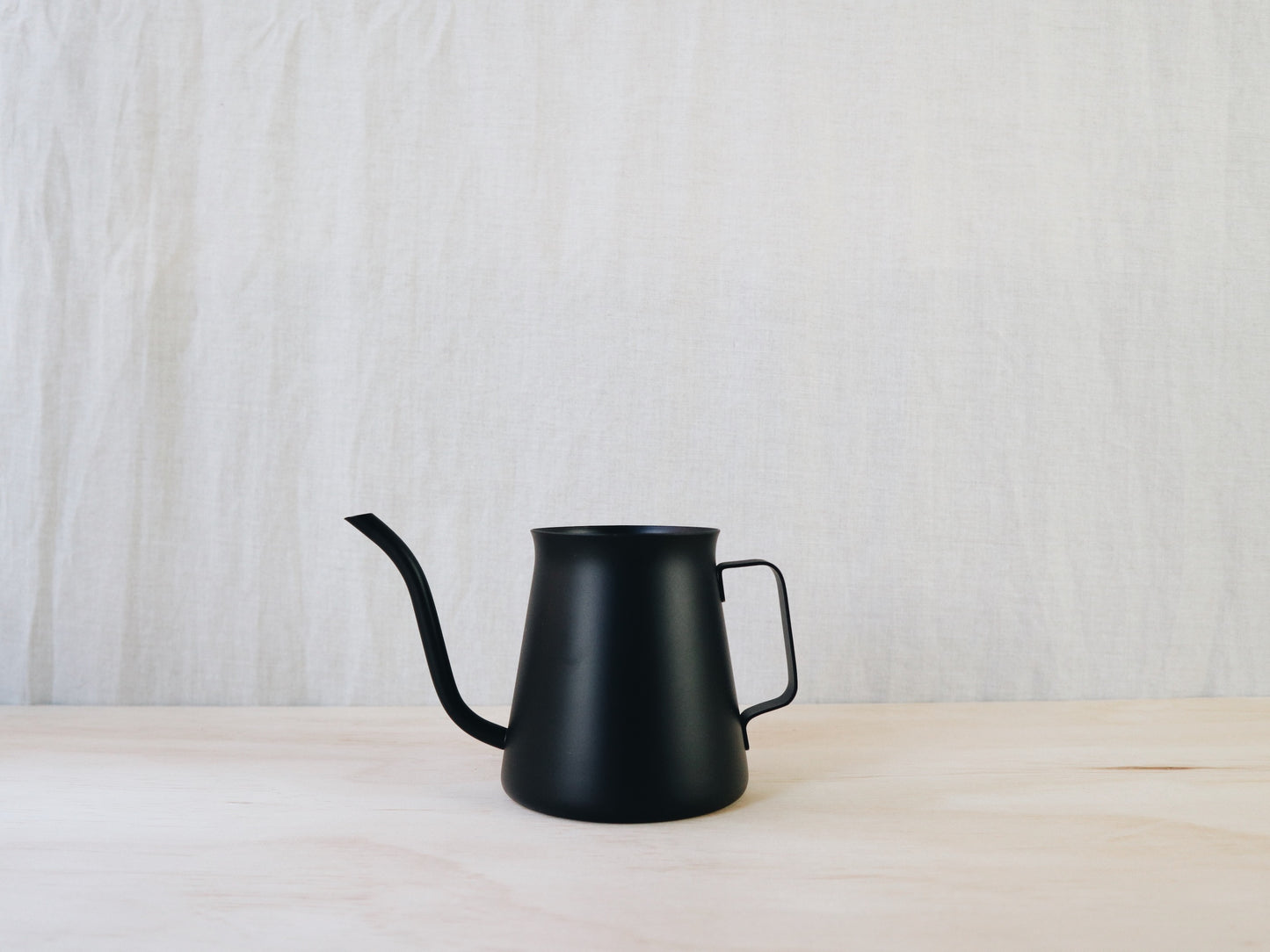 Hario Mini Drip Kettle - Tetsu Kasuya