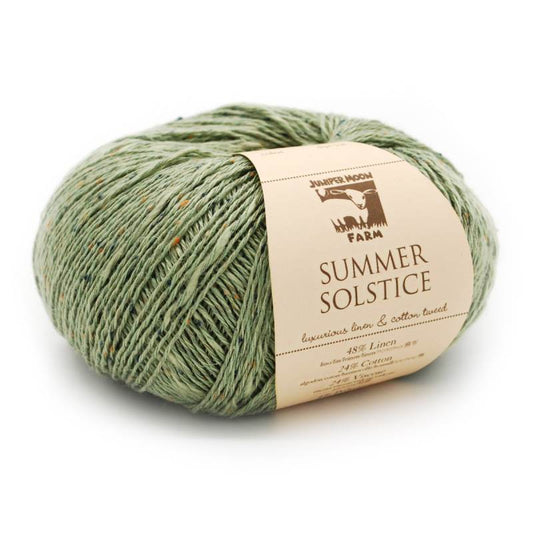 JUNIPER MOON FARM - Summer Solstice 100g