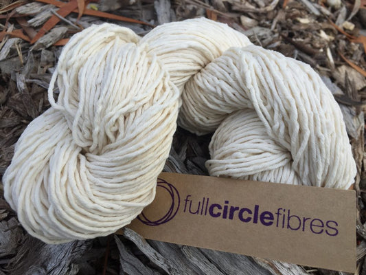 DK Pure Cotton Yarn 100% Australian Super Cotton